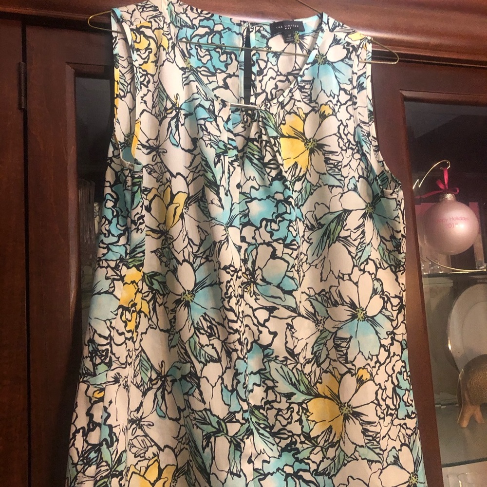 Career Blouse